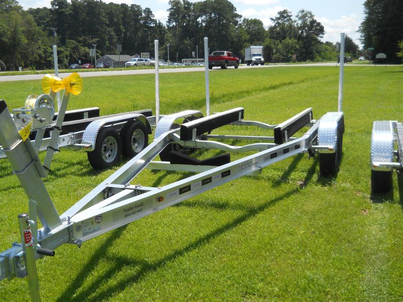 Boat Trailers How to Choose the One That’s Right for You