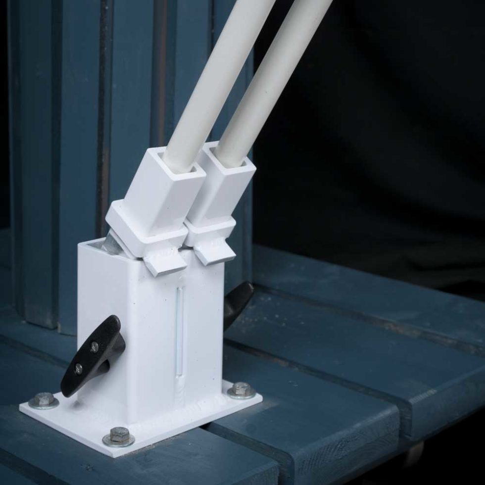 Mooring Whips Docking Products