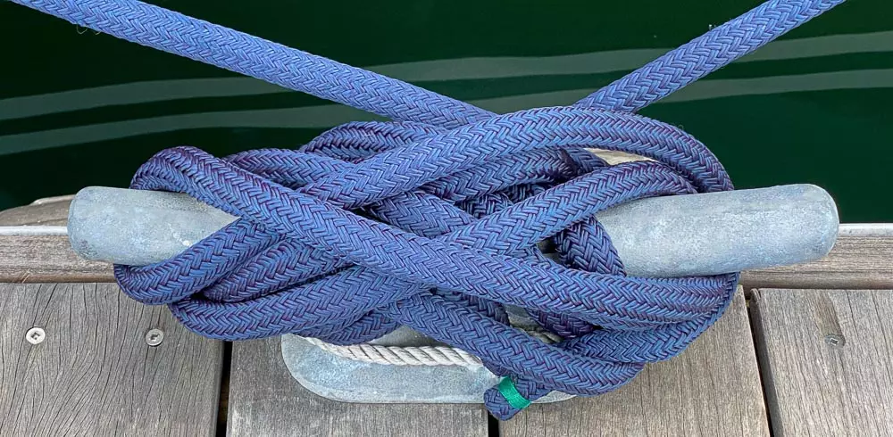 Taking Care of Rope